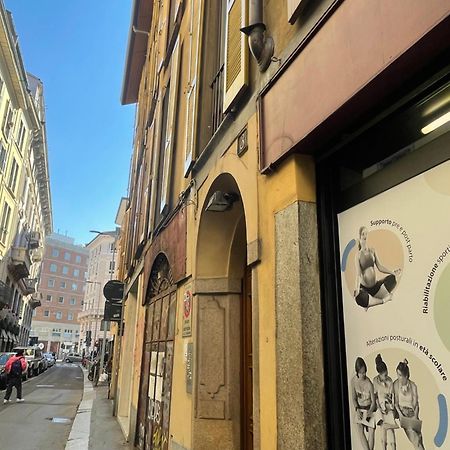 Il Torchietto, Incanto Nel Cuore Di Milano エクステリア 写真