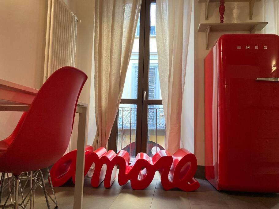 Il Torchietto, Incanto Nel Cuore Di Milano エクステリア 写真