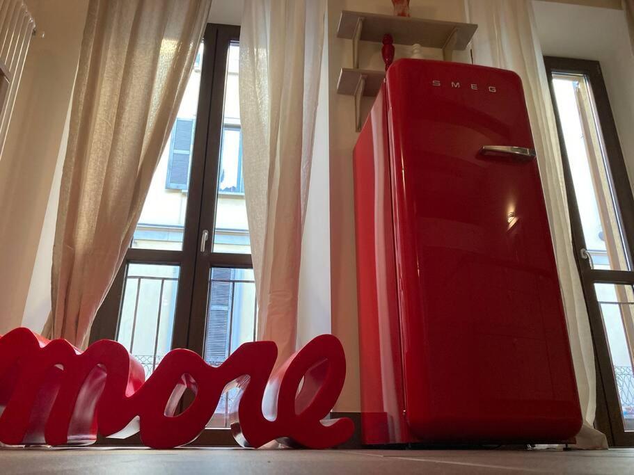 Il Torchietto, Incanto Nel Cuore Di Milano エクステリア 写真