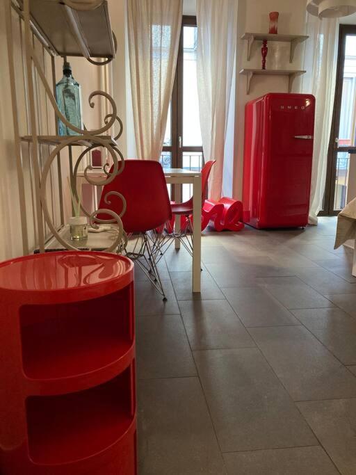 Il Torchietto, Incanto Nel Cuore Di Milano エクステリア 写真