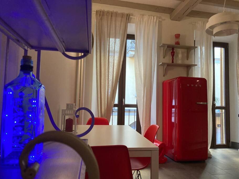Il Torchietto, Incanto Nel Cuore Di Milano エクステリア 写真