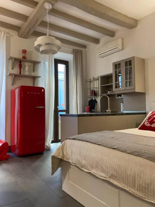 Il Torchietto, Incanto Nel Cuore Di Milano エクステリア 写真