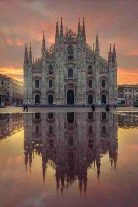 Il Torchietto, Incanto Nel Cuore Di Milano エクステリア 写真